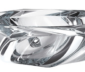 Macao BOWL 33,5 cm