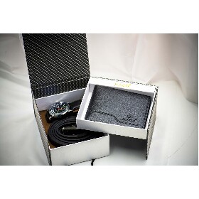 SET BARBATI SSSB57-2 NEGRU