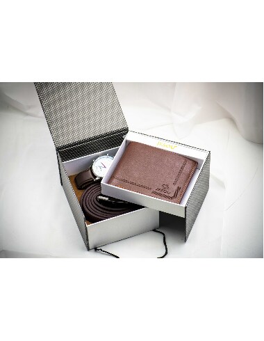 SET BARBATI SSSB57-2 MARO