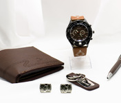 SET BARBATI SSSB57-4 MARO