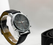 SET BARBATI SSSB57-5 NEGRU