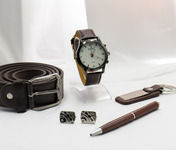 SET BARBATI SSSB57-5 MARO