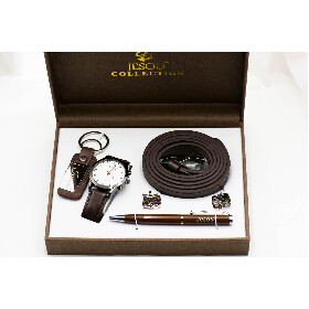 SET BARBATI SSSB57-5 MARO