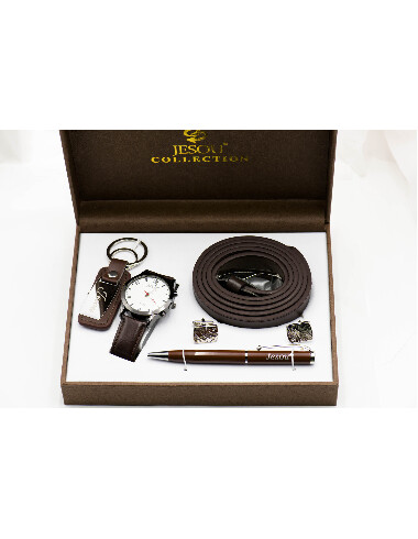 SET BARBATI SSSB57-5 MARO