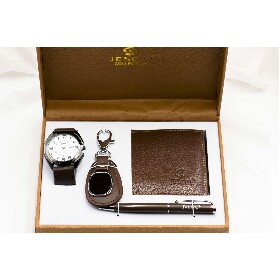 SET BARBATI SSSB57-6 MARO