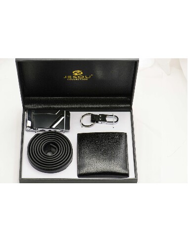 SET BARBATI SSSB62-1 NEGRU