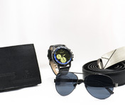 SET BARBATI SSSB62-2 NEGRU