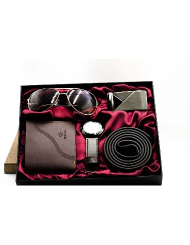 SET BARBATI SSSB62-2 MARO