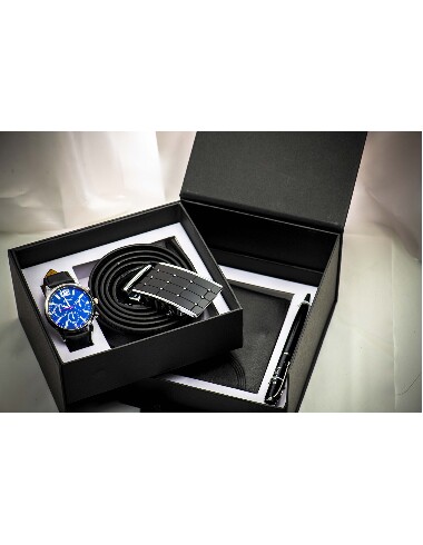 SET BARBATI SSSB78-1 NEGRU