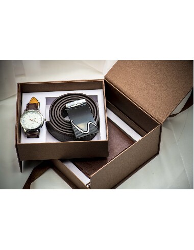 SET BARBATI SSSB78-1 MARO