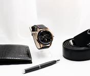 SET BARBATI SSSB78-3 NEGRU