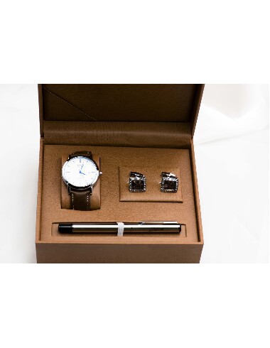SET BARBATI SSSB78-4 MARO