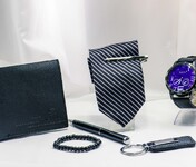 SET BARBATI SSSB78-5 NEGRU