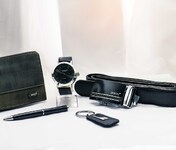 SET BARBATI SSSB82-1 NEGRU