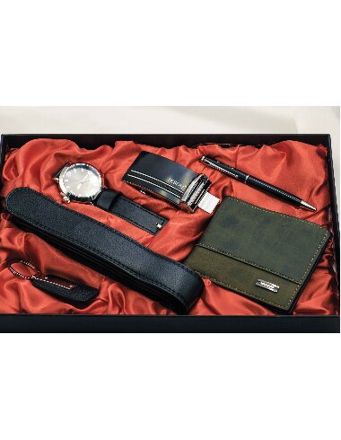 SET BARBATI SSSB82-1 NEGRU