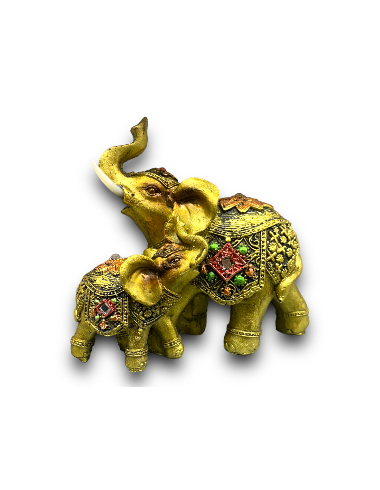 Elefant 7242