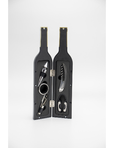 SET VIN STICLA MARE 608001