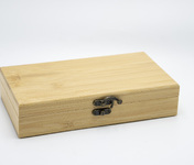 SET VIN LEMN NATUR 608376