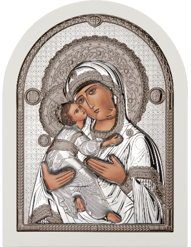 Maica Domnului din Vladimir AE0802/1BS