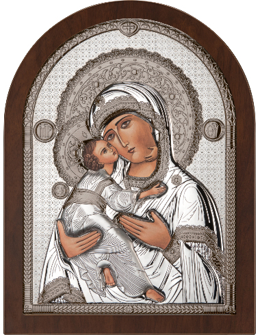 Maica Domnului din Vladimir AE0802/1S