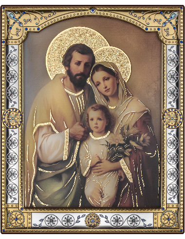 Sacra Famiglia SA7002/5O