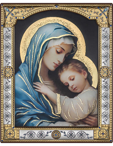 Madonna SA7001/5OSAT