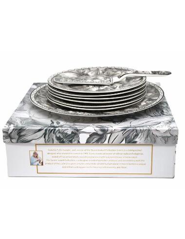 Set portelan W23GR27-04167