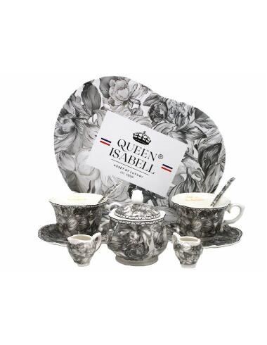 Set portelan W23GR26-04433