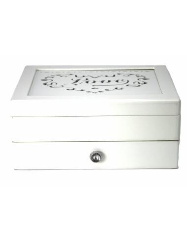 Cutie bijuterii PL-6302