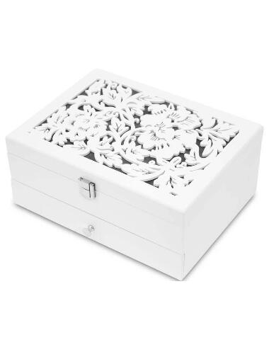 Cutie bijuterii PL-6301