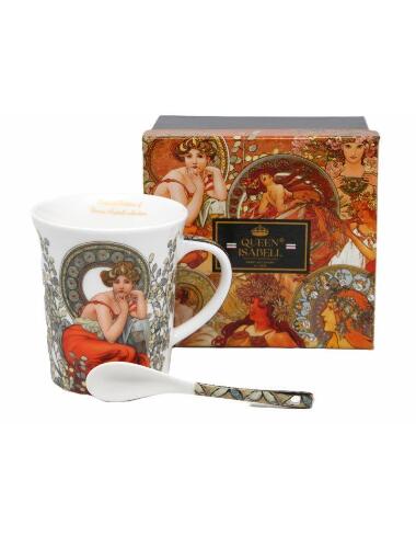 Set portelan W24S94-16276