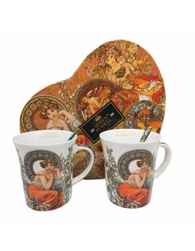 Set portelan W24S94-2-16283