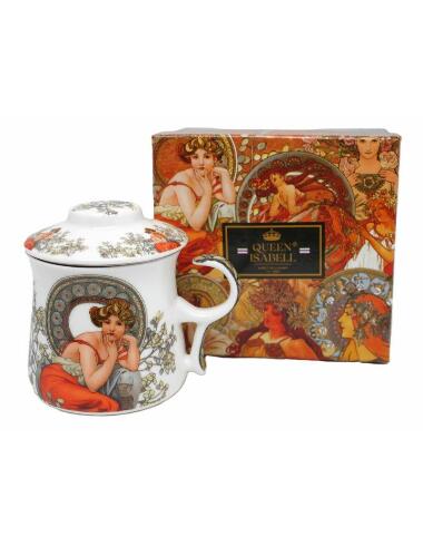 Set portelan W3S19-35685