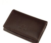 Portofele piele Vester VCS884 - maro