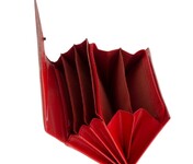 LA SCALA DGN - rosu