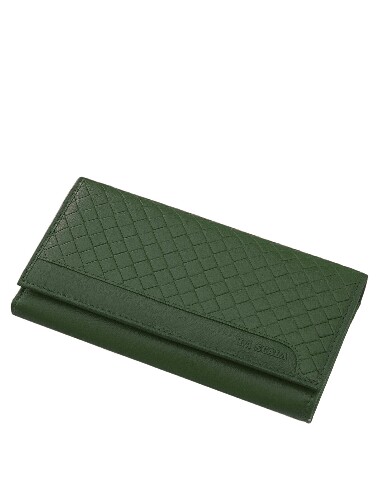 LA SCALA DGN -  verde