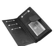 LA SCALA ANC155 -  negru