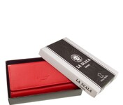 LA SCALA ANC155 -  rosu