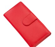 LA SCALA ANC155 rosu-negru