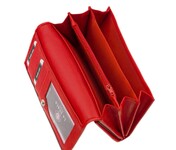 LA SCALA ANC155 rosu-negru