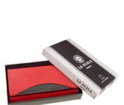 LA SCALA ANC155 rosu-negru