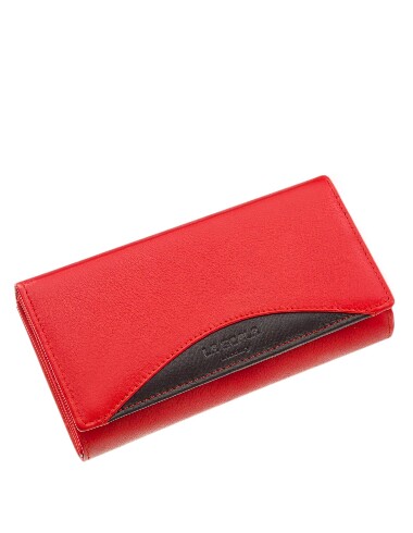 LA SCALA ANC155 rosu-negru