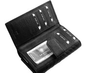  LA SCALA ANV - negru