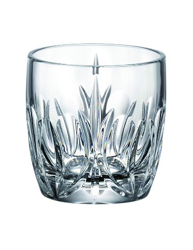 Crystal Bohemia FIRE whisky tumbler 330m