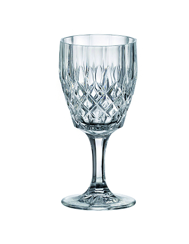 Crystal Bohemia ANGELA Wine 170ml