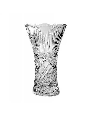Bohemia LYRA vase 250
