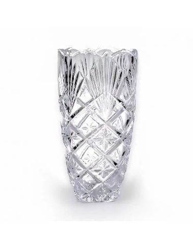 Bohemia LYRA vase 200
