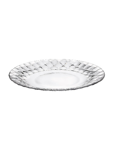 Bohemia TINY plate 280