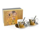 Portelan KLIMT-0002