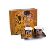 Portelan KLIMT-0010